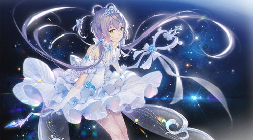 壁紙 洛天依 初音未來(lái)