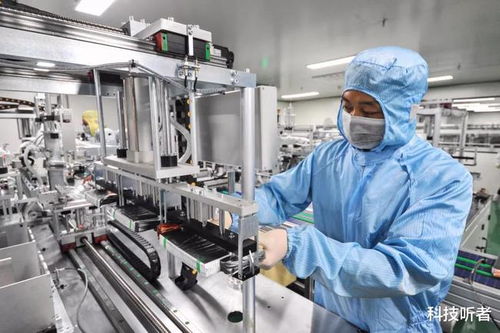 被蘋果踢出供應鏈只能倒閉？這家中國企業的教科書級轉型啟示