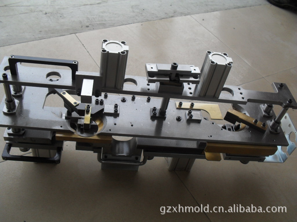 檢具工裝夾具治具設(shè)計制作組裝調(diào)試 - 檢具工裝夾具治具設(shè)計制作組裝調(diào)試廠家 - 檢具工裝夾具治具設(shè)計制作組裝調(diào)試價格 - 廣州市增城鑫鴻模具機械廠 - 